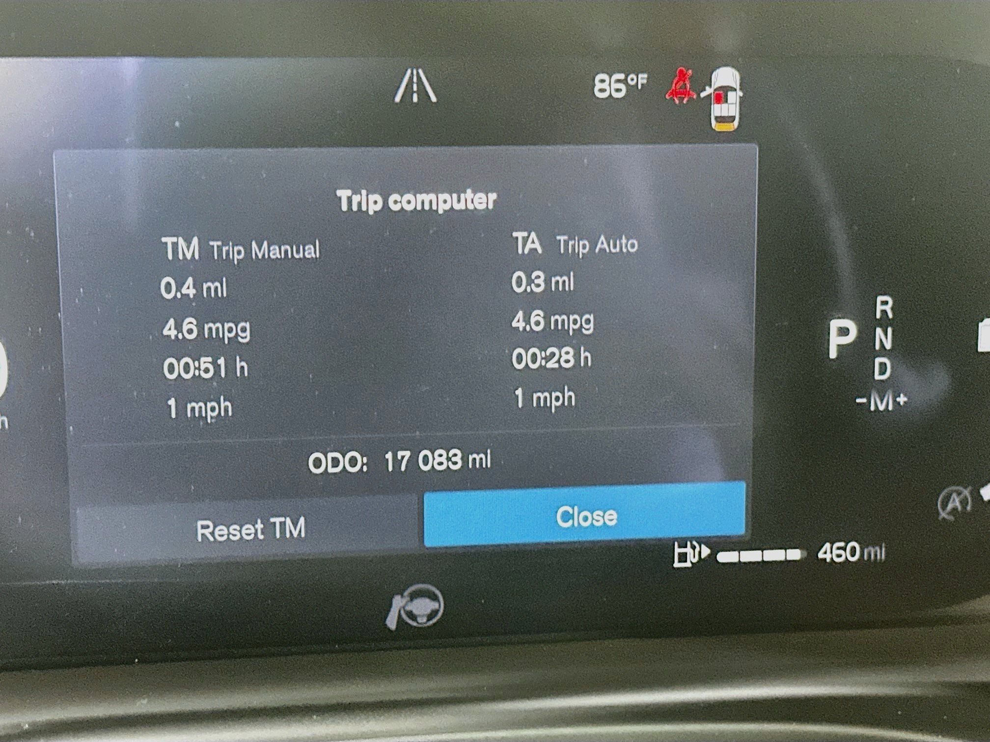 Used 2026 Volvo XC60 B5 Plus AWD/4WD image 19