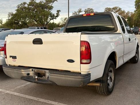 Used 2004 Ford F150 XL image 4