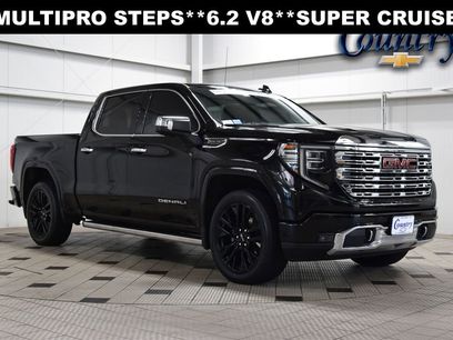 Used 2024 GMC Sierra 1500 Denali
