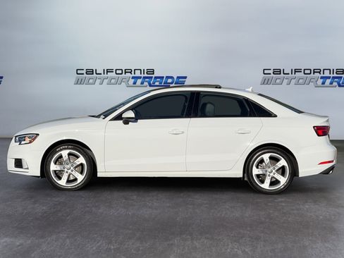 Used 2018 Audi A3 2.0T Premium image 8