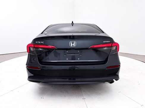 Used 2024 Honda Civic Sport image 15