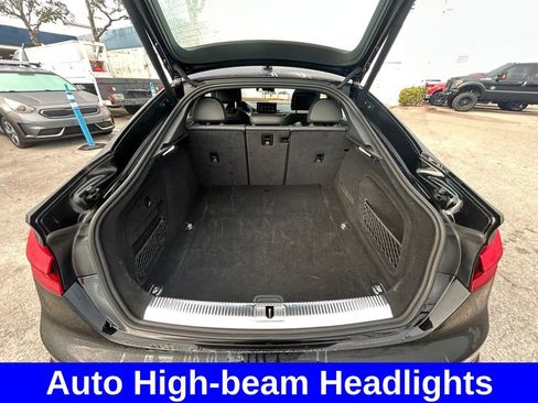 Used 2025 Audi A5 2.0T Premium Plus image 33