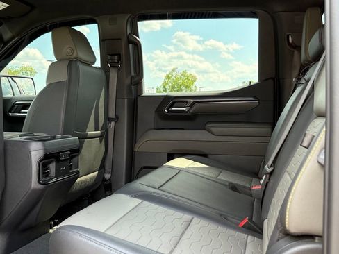 Used 2024 Chevrolet Silverado 1500 ZR2 w/ ZR2 Bison Edition AWD/4WD image 13