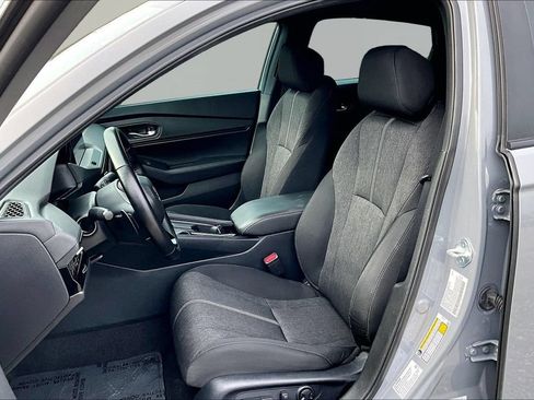 Used 2024 Honda Accord Sport image 25