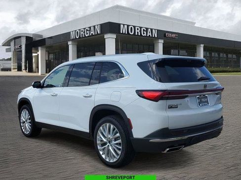 New 2026 Buick Enclave Preferred w/ Power Package image 5