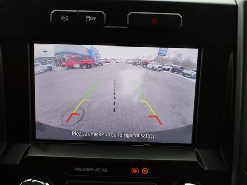 Used 2021 Ford F250 XLT image 13