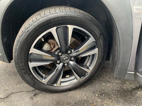 Used 2020 Lexus UX 250h w/ Accessory Package image 8