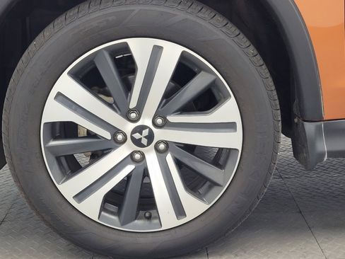 Used 2025 Mitsubishi Outlander Sport AWD image 31