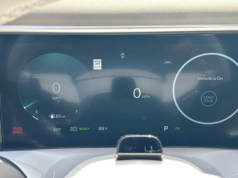 New 2026 Hyundai Palisade FWD Hybrid image 27