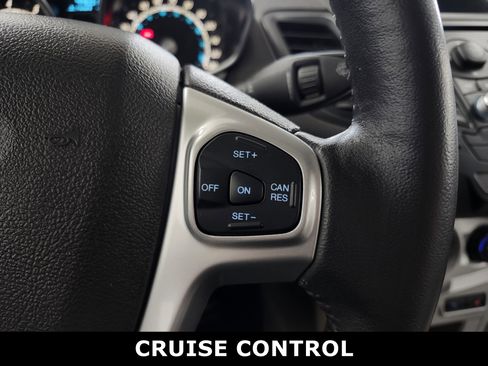 Used 2014 Ford Fiesta SE image 13