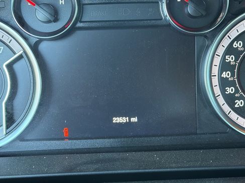 Used 2023 RAM 1500 Classic Warlock w/ Electronics Group image 3