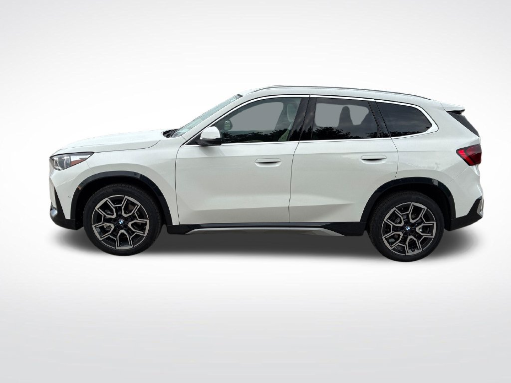 New 2026 BMW X1 xDrive28i w/ Technology Package AWD/4WD image 6