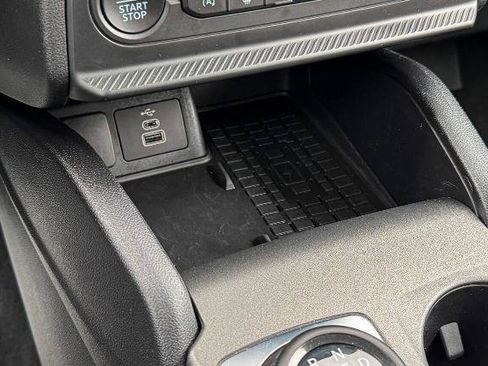 Used 2025 Ford Bronco Sport Big Bend w/ Convenience Package AWD/4WD image 30