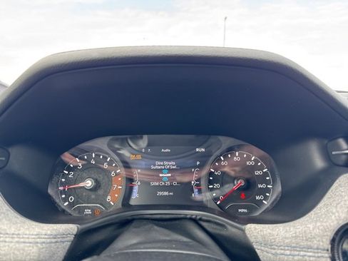 Used 2024 Jeep Compass Sport image 10