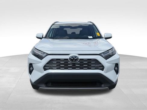 Used 2023 Toyota RAV4 Limited AWD/4WD image 25