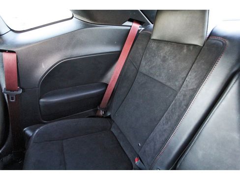 Used 2023 Dodge Challenger R/T Scat Pack image 11