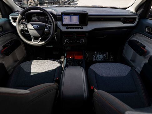 Used 2023 Ford Maverick XLT w/ Equipment Group 300A Standard image 31