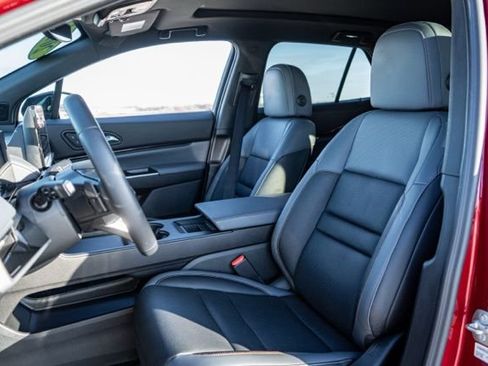 Used 2024 Honda Prologue Elite image 17