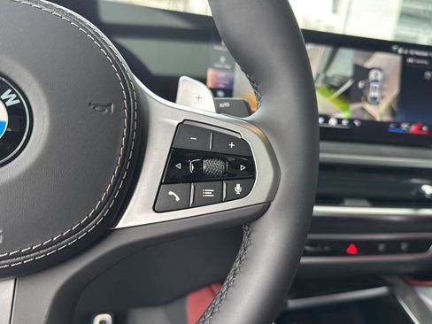 New 2026 BMW X6 xDrive40i image 19