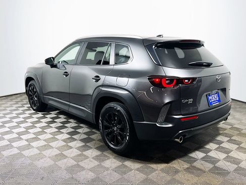 Used 2025 MAZDA CX-50 AWD 2.5 S w/ Cargo Package image 5