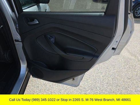 Used 2018 Ford Escape SEL AWD/4WD image 46