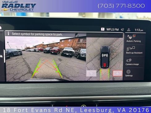 Used 2023 BMW X3 xDrive30i image 14