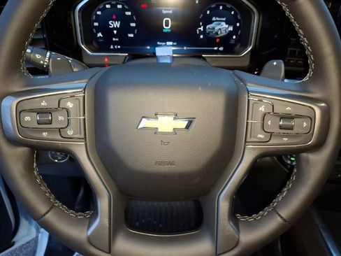 New 2026 Chevrolet Silverado 1500 High Country w/ Technology Package AWD/4WD image 25