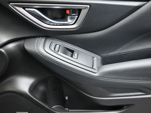 Certified 2021 Subaru Forester Touring w/ Popular Package #2 image 11