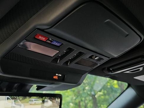 New 2026 Subaru Outback Touring XT AWD/4WD image 29