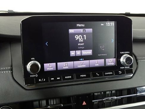 Used 2022 Mitsubishi Outlander ES image 27