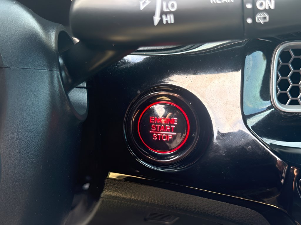 Used 2025 Honda Civic Sport image 24