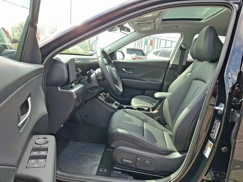 New 2026 Hyundai Kona Limited AWD/4WD image 5