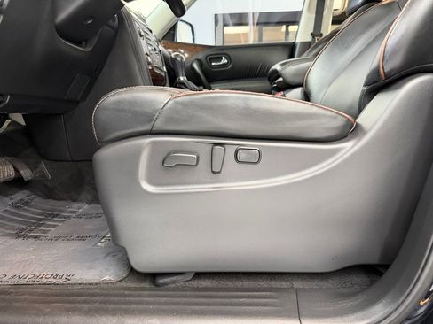 Used 2020 Nissan Armada SL w/ Premium Package RWD image 36