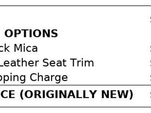 Used 2023 MAZDA CX-9 Touring image 6