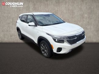 Used 2024 Kia Seltos LX AWD/4WD video 2