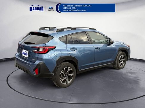 Certified 2024 Subaru Crosstrek 2.0i Premium image 6