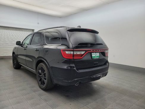 Used 2018 Dodge Durango GT w/ Premium Group RWD image 5