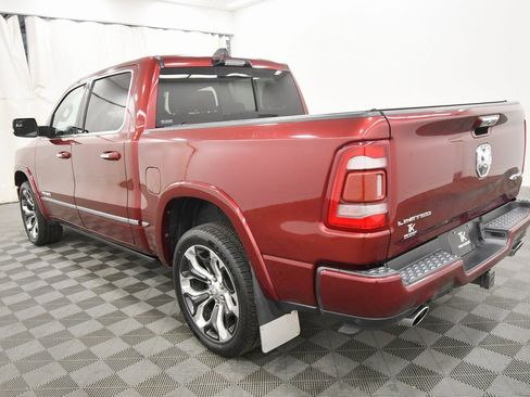Used 2021 RAM 1500 Limited image 5
