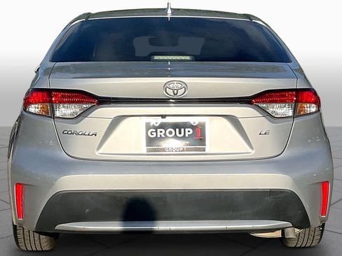 Used 2022 Toyota Corolla LE FWD image 9