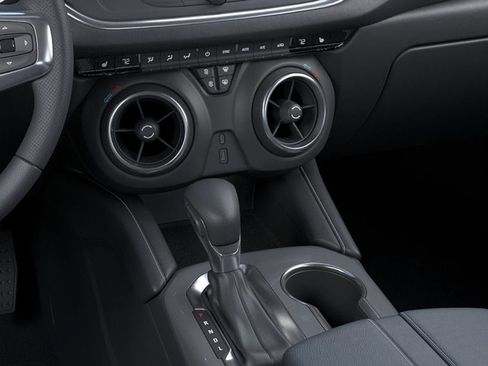New 2026 Chevrolet Blazer LT w/ Midnight/Sport Edition FWD image 23