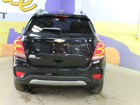 Used 2019 Chevrolet Trax LT w/ LT Convenience Package AWD/4WD image 7