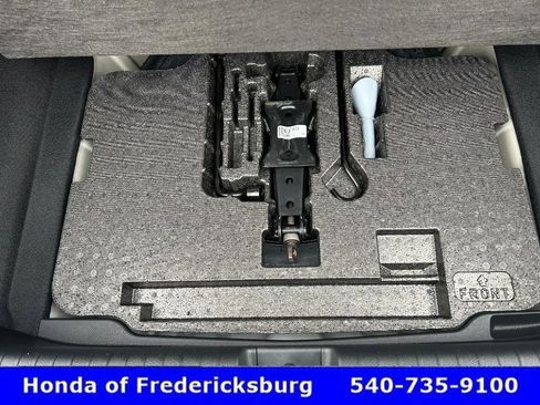 Used 2025 Honda Accord SE image 20