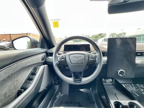 Used 2024 Ford Mustang Mach-E GT image 17