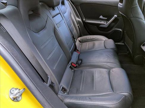 Used 2023 Mercedes-Benz CLA 250 CLA 250 image 20