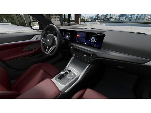 New 2026 BMW 430i xDrive image 14