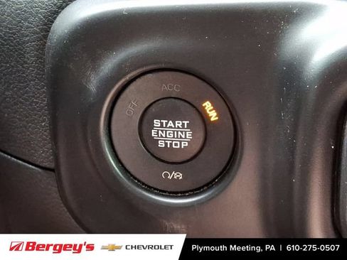Used 2021 Jeep Wrangler Unlimited Rubicon AWD/4WD image 25