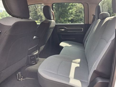 Used 2019 RAM 2500 Big Horn AWD/4WD image 24