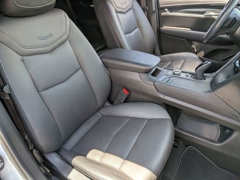 Used 2024 Cadillac XT5 Premium Luxury FWD image 35