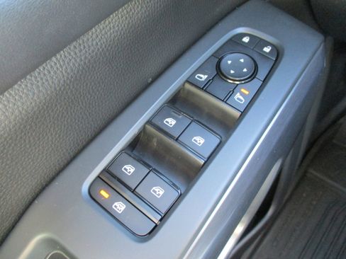 Used 2023 Nissan Pathfinder Rock Creek image 31