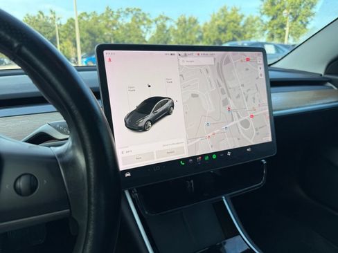 Used 2018 Tesla Model 3 Long Range AWD/4WD image 23